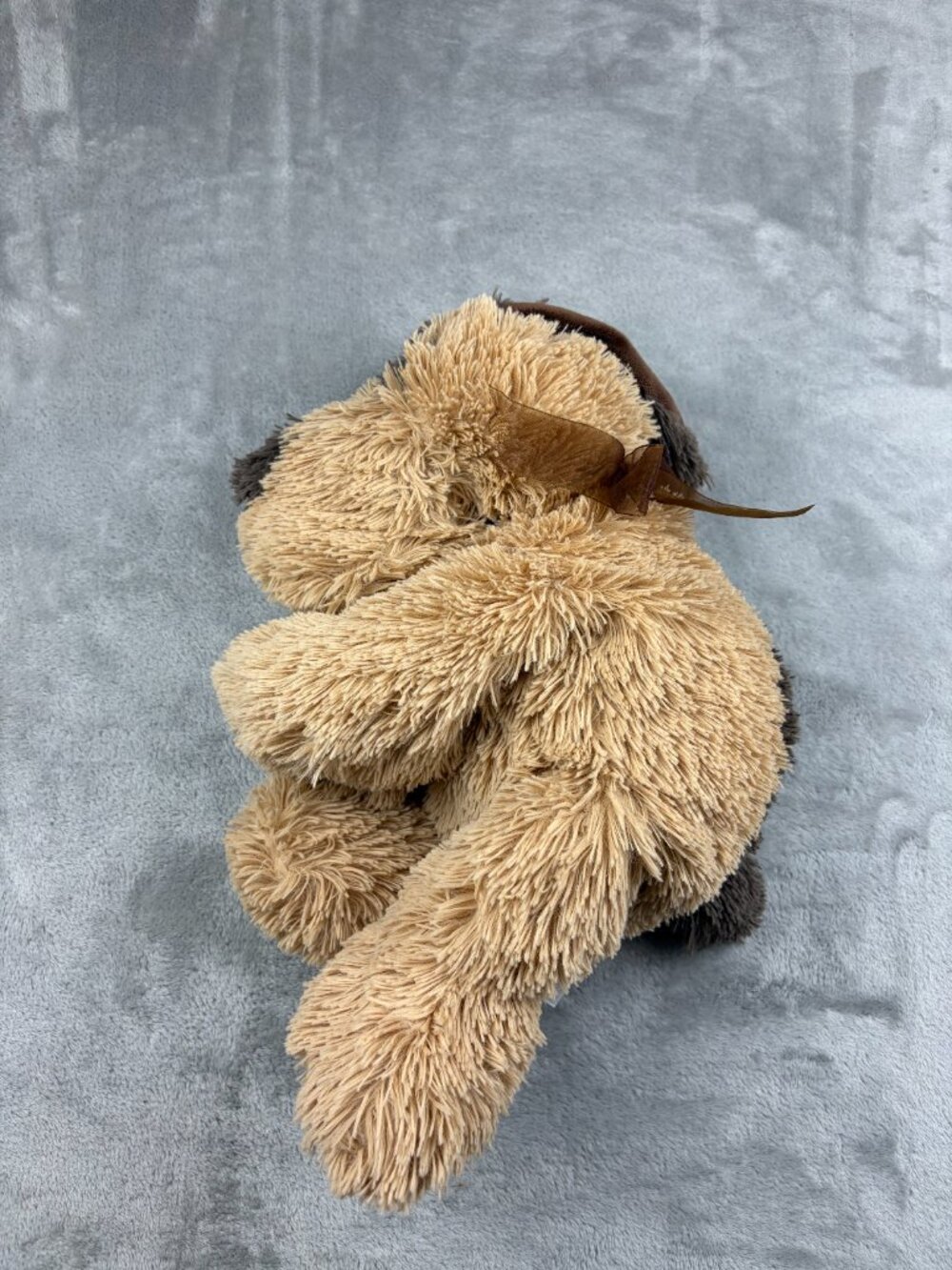 Vogtoy Super Soft Plush Stuffed Animal Dog BRAND NEW - Picture 9 of 12